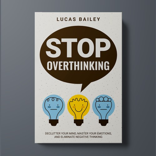 Design an eye-catching non-fiction / how-to book cover that stands out from the rest on Amazon Design by KMS Arafat