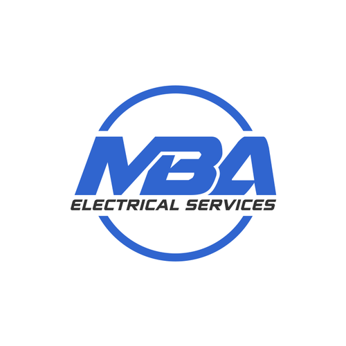 New Electrical Company Design by PEMBURUU