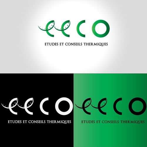 Logo design contest entry by Eric Genesis