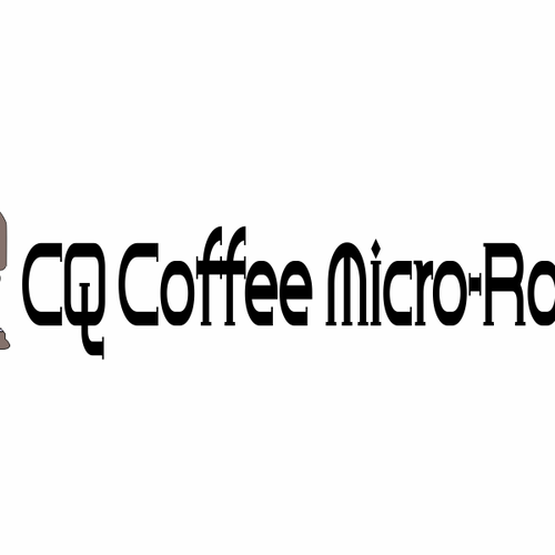 CQ Coffee Micro-Roasters needs a new logo Design by Miroslav Valev