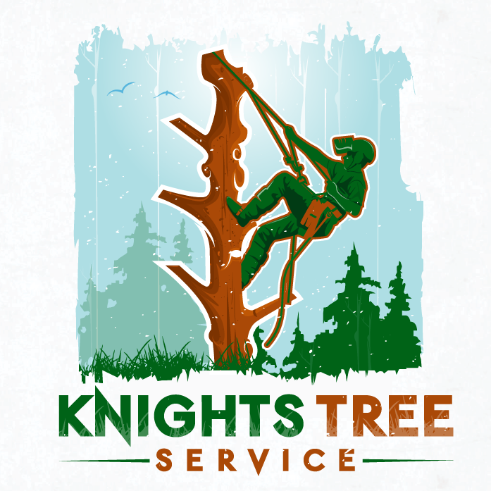 Tree Service Logos - Free Tree Service Logo Ideas, Design & Templates