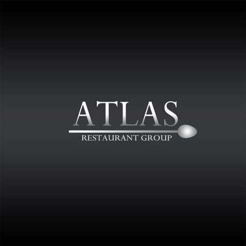Global Restaurant Group Design von Ali Maksum