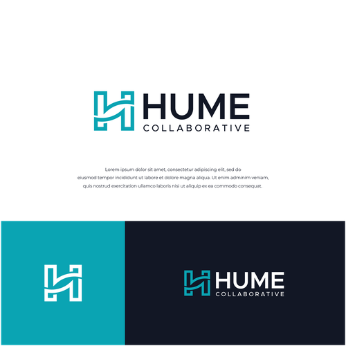 Design a logo to inspire collaboration, passion and education Design by wonki ™