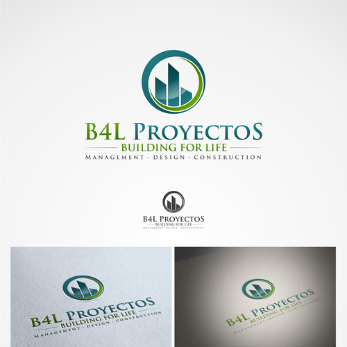 Create A Winning Logo Design For B4l Projects Logo Design Contest 99designs