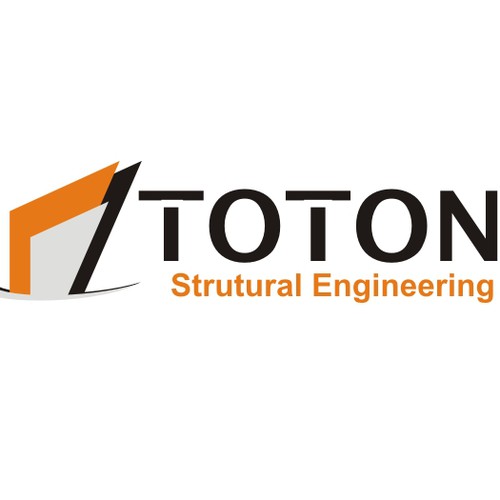 Logo for TOTON STRUCTURAL ENGINEERING - $250