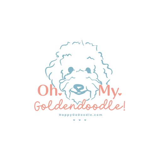 Goldendoodle tee outlet shirts