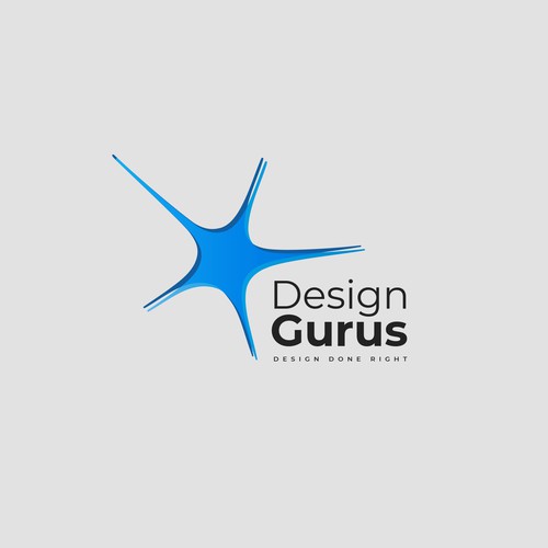 DesignGurus.com  --  NEW AGENCY Design by Akedis Design