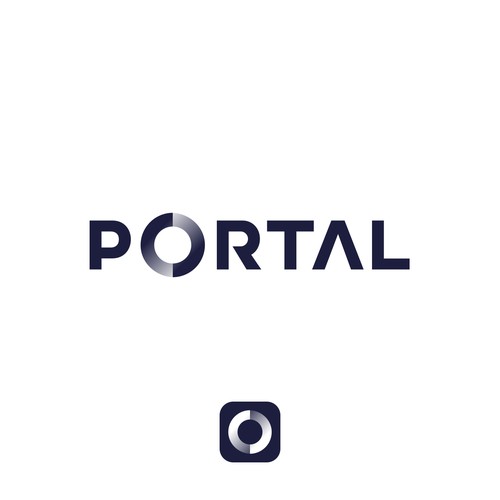 New Portal Design for an Immersive Experience-ontwerp door Isendesign™