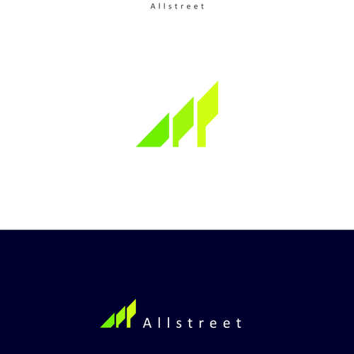 Iconic Logo for Stock Trading App-ontwerp door arikodi