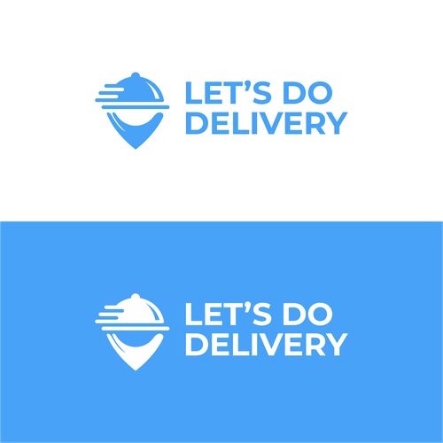 Delivery Service Logo Design by Ma♥