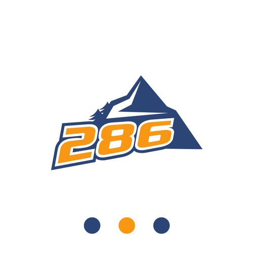 Design a cool logo for bad ass bike crew! Design by Esui Studio