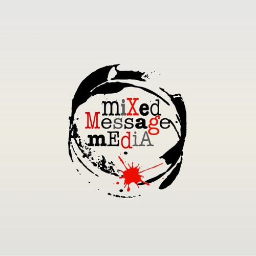 Logo contest for satirical media publisher Design by Lothlo