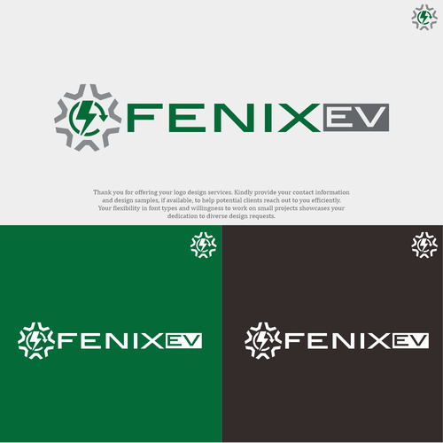 Junkyard Logo Design by xSynz Art