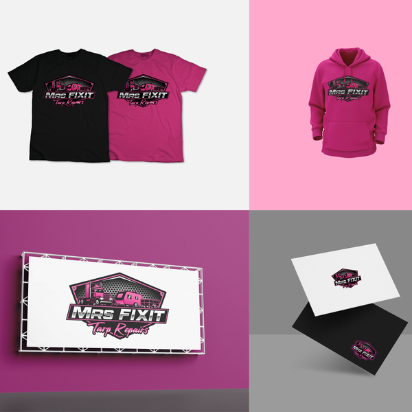 logo design contest winner