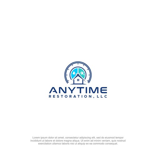 Ayntime Design by GengRaharjo