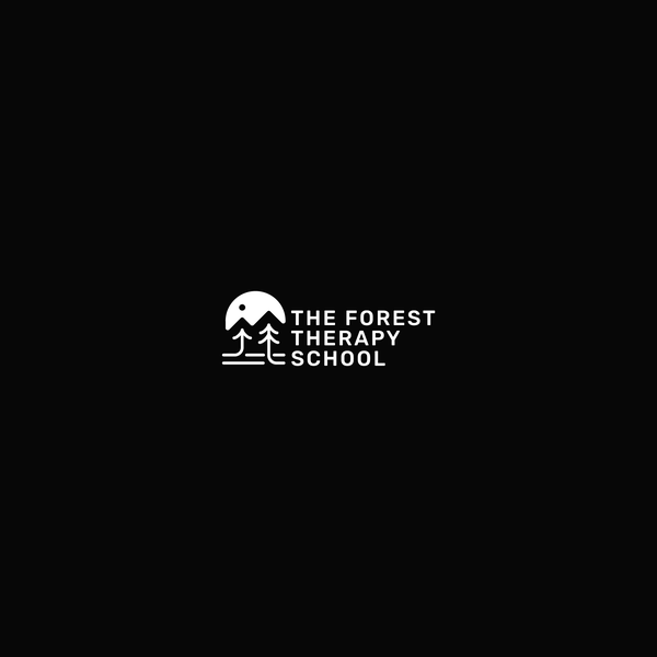 Design by Rokib49 titled "THE FOREST THERAPY SCHOOL"