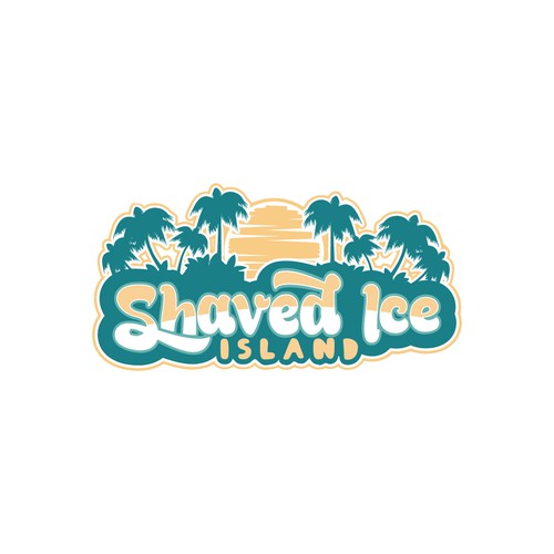 create-a-fun-colorful-logo-for-a-hawaiian-shaved-ice-business-logo