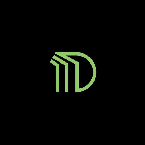 Pyschologist looking for the best possible brand identity, guide Design by thetamlika®