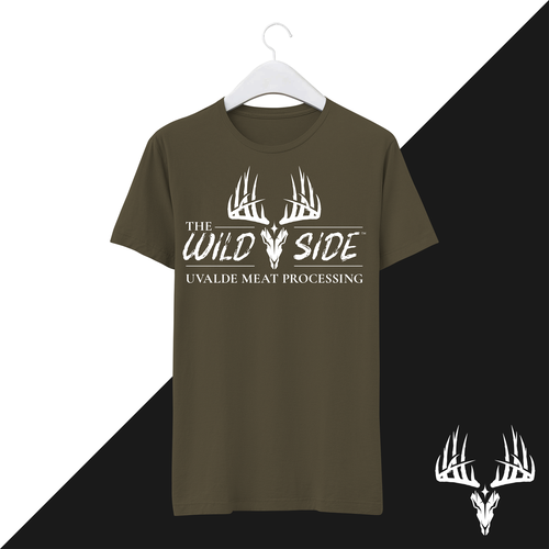 The Wild Side Design by Dan_Tangerine