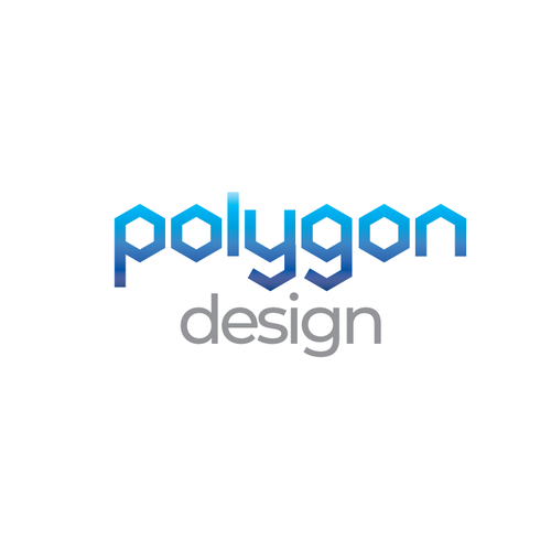 Small engineering startup needs geometric logo! Design by Victor Langer