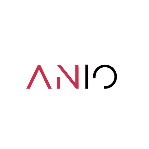 Help us to rebrand from aneo.at to an.io or anio.at Design by akdesain