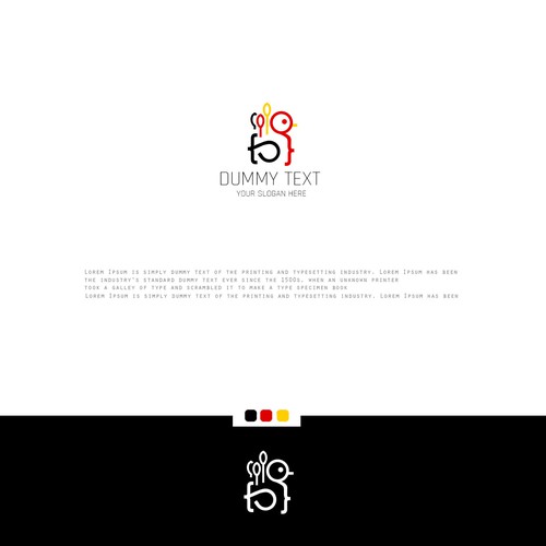 Logo design contest entry by Alex_MK