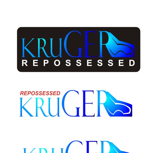 Kruger Repossessed Design by QQ.1