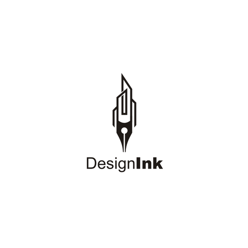 DesignInk Design by isal13