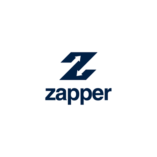 Design New logo wanted for Zapper por maxthing