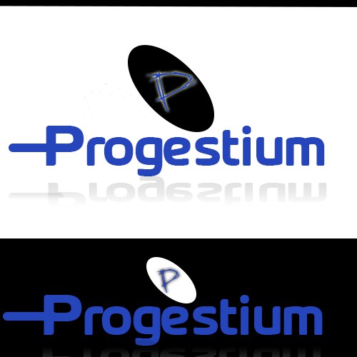 Logo & business card contest entry by zakariya402