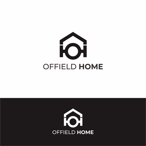 need a great logo for a new home building company Design by Yelo™