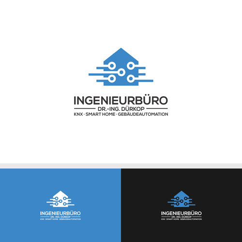 Logo design contest entry by uray bayu santosa