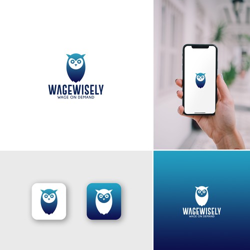 Diseño de i want a logo that shows that our service (app) is easy to use de Koko.Art