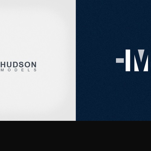 Help Us Build a World-Class Brand - Hudson Models Diseño de M_H_K