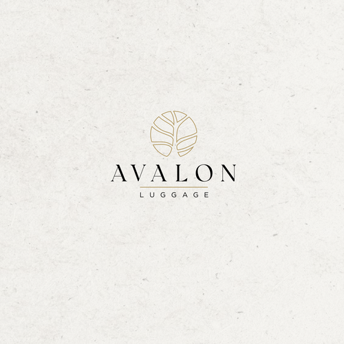 Logo Design for a Luxury Travel Brand Design by 2Be-Art