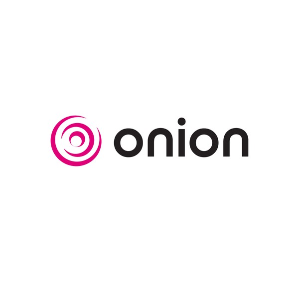 Logo for Onion