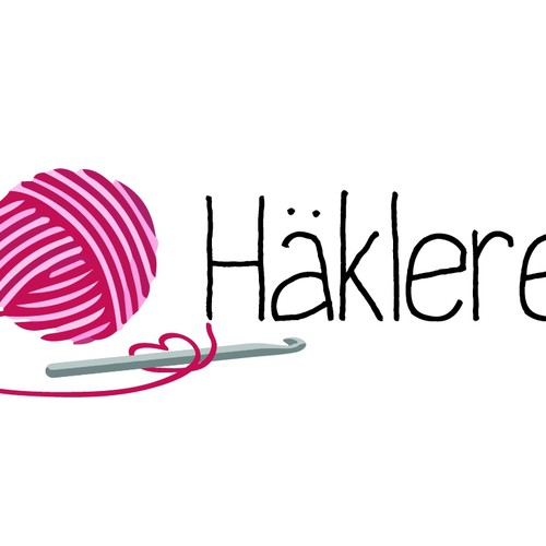 Logo design contest entry by MissNewman