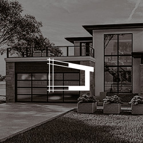 Clean, Modern, Sharp design for a design/drafting firm Design von Mot®