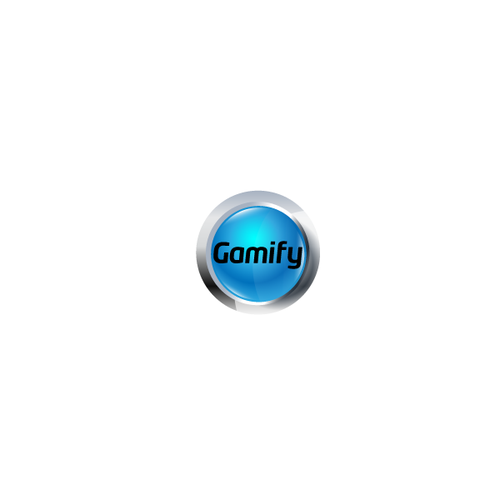 Gamify - Build the logo for the future of the internet.  Design by pritesh