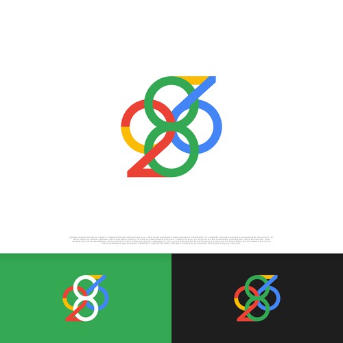 Design a cool logo for bad ass bike crew! Design by Esui Studio