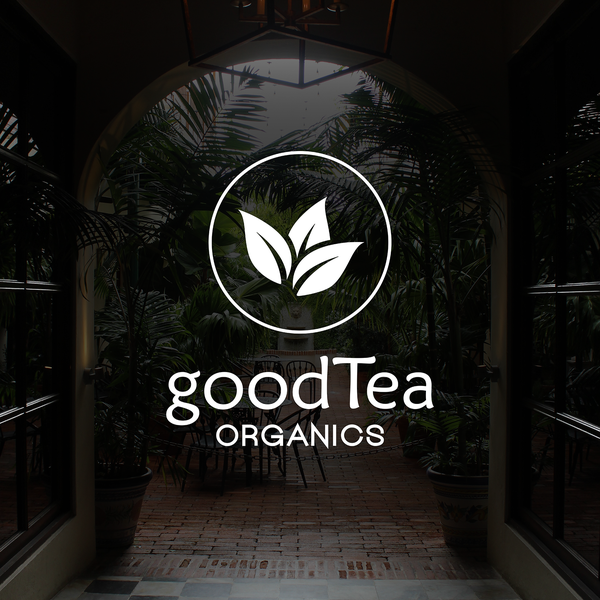 Logo Good Tea