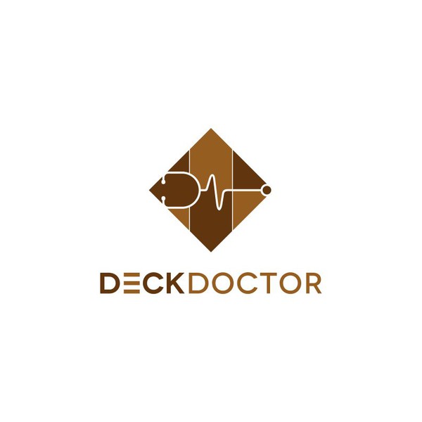 Design by responsif titled "Deckdoctor"