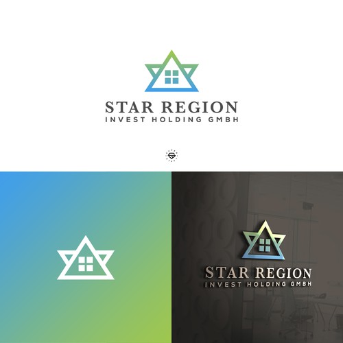 Logo design contest entry by SuperStefy ★ ★ ★ ★ ★