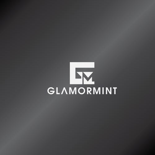 Design a classy logo for GlamorMint Design by dellaq449