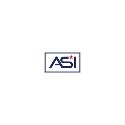 ASI - New Insurance Company Logo Design by idencis™