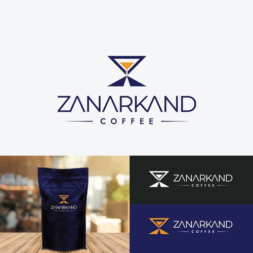 Established coffee roasting company needs YOU for a successful logo and rebrand! Design by sam_kalye