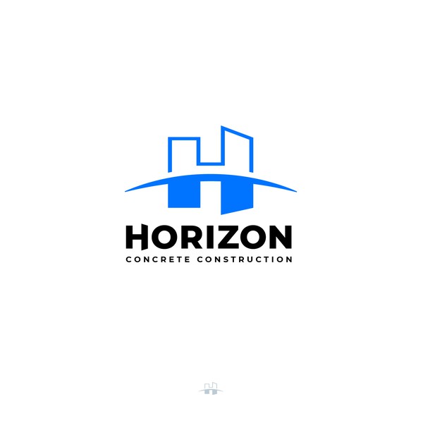 Concrete company seeking new, unique, modern logo for apparel