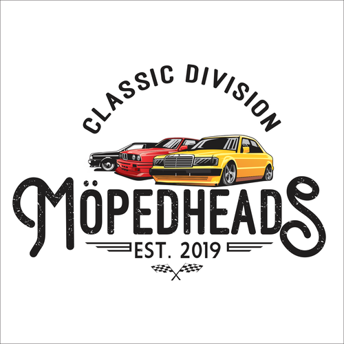 Logo design contest entry by pakdesya