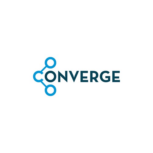 Logo for Converge event Design réalisé par Jose18