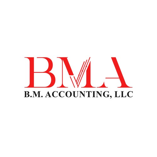 Modern and Sophisticated Design for an Accounting Firm Diseño de Great.In
